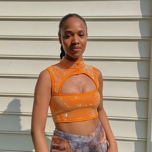 Meet your Posher, Arona